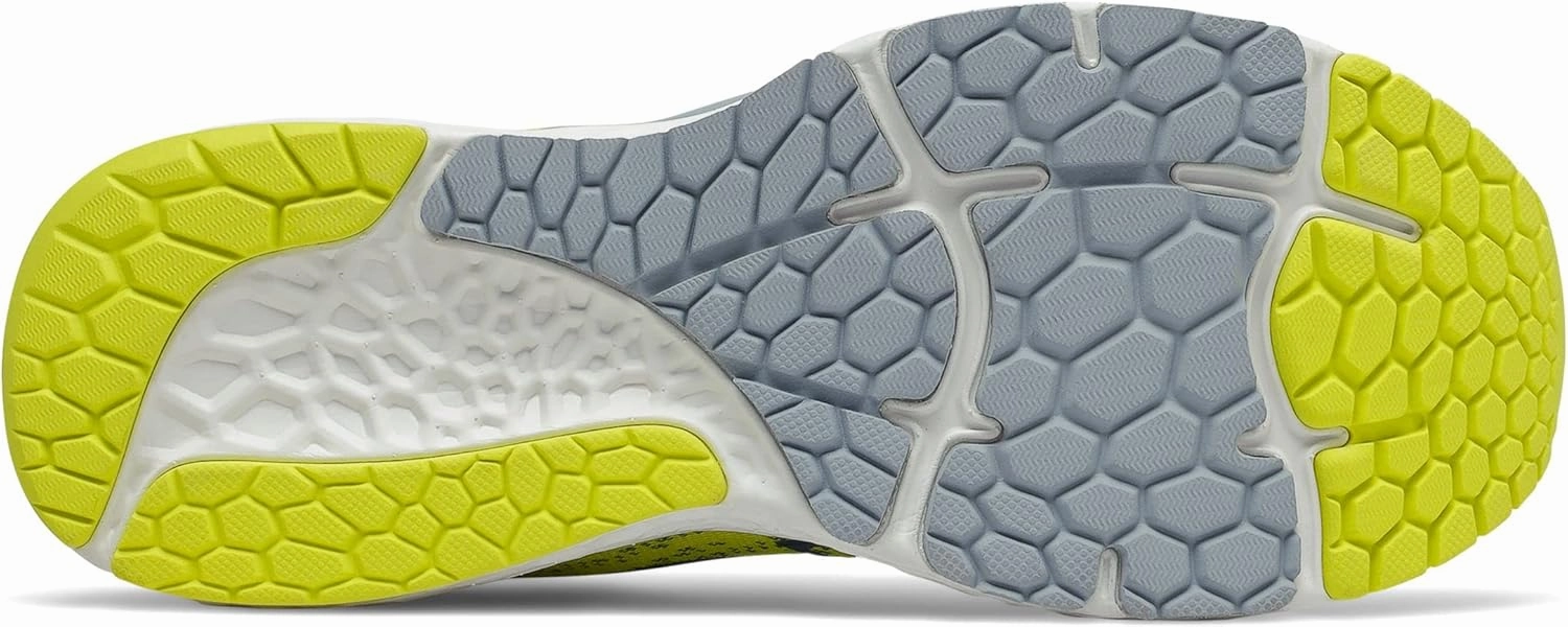 New Balance Men's Fresh Foam 880 V11 Running Shoe