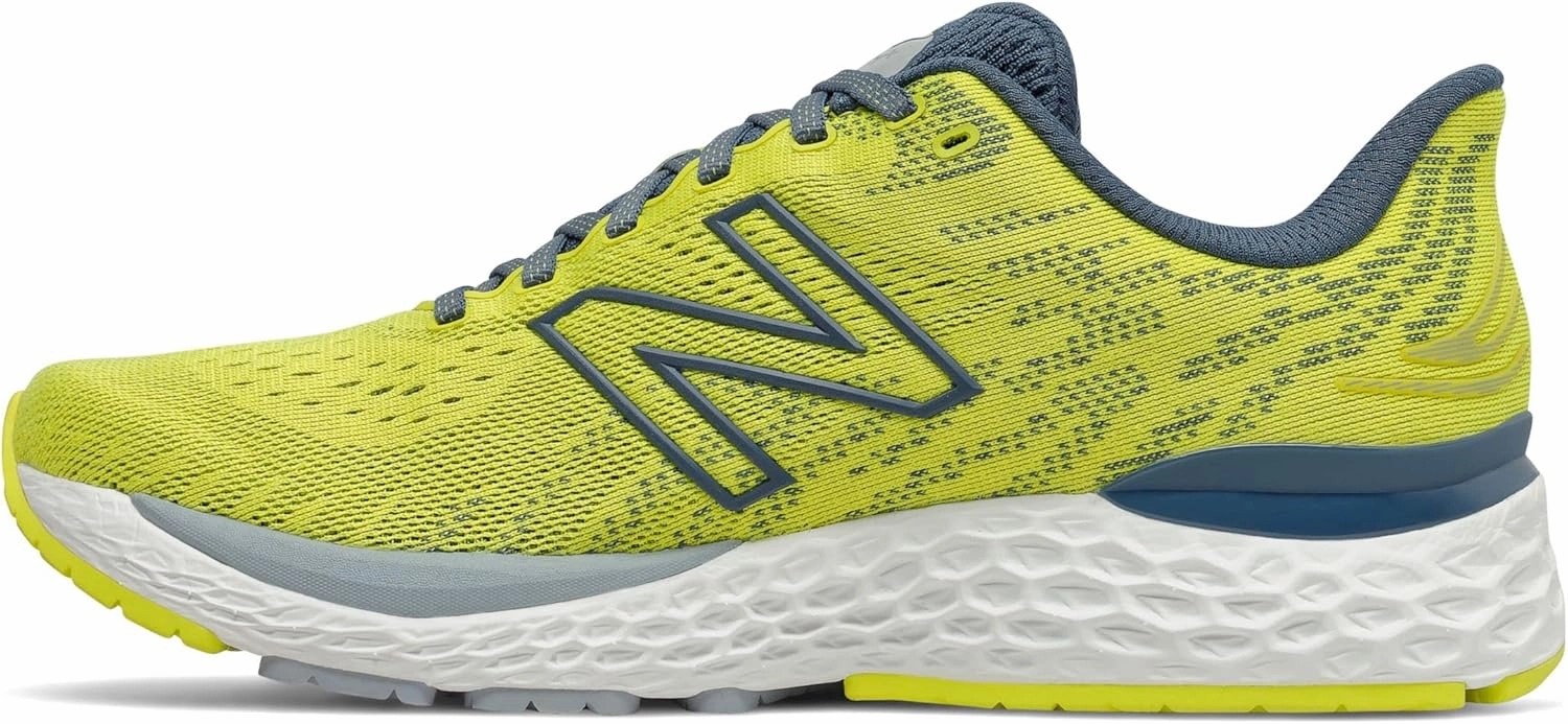 New Balance Men's Fresh Foam 880 V11 Running Shoe
