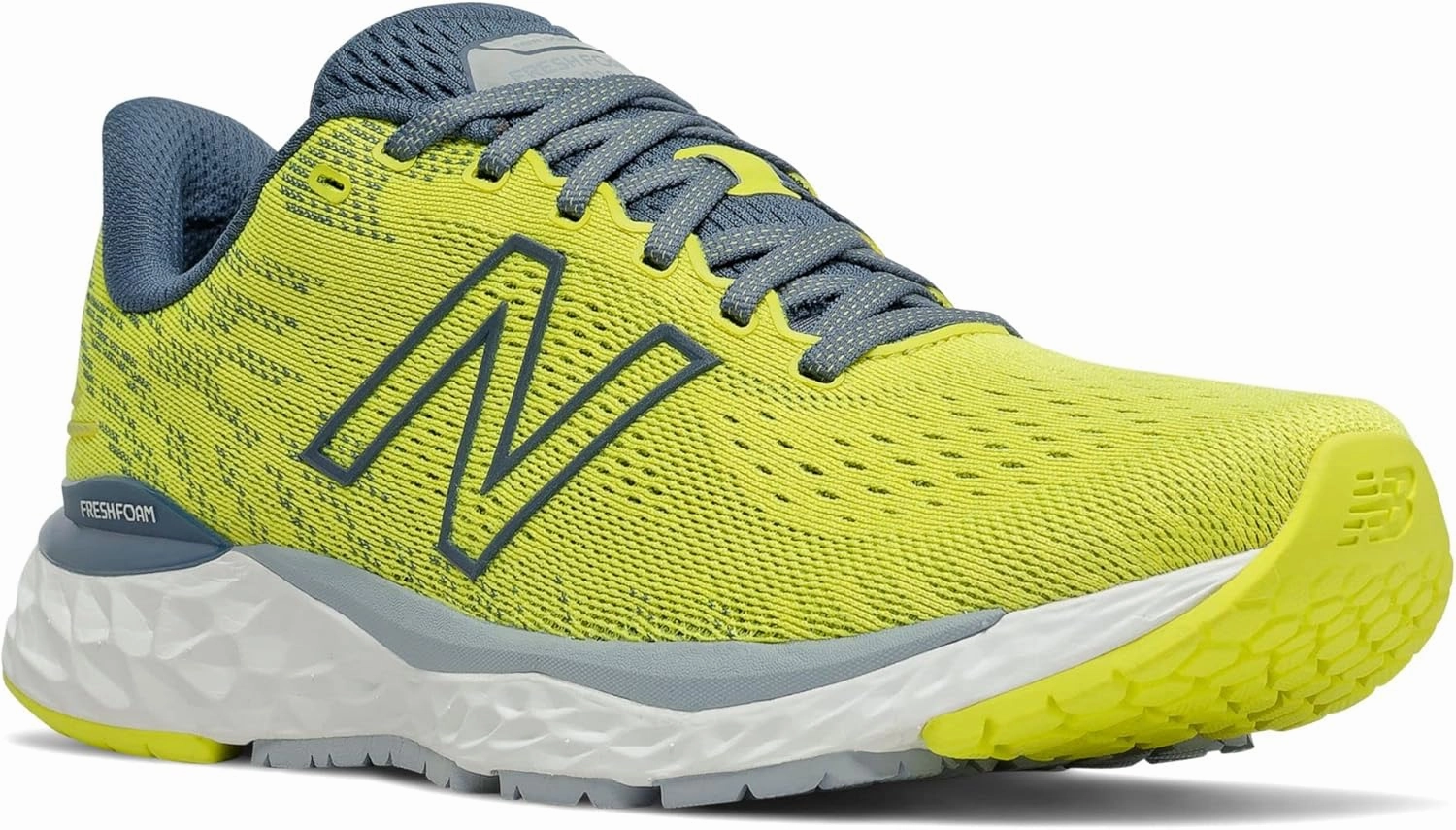 New Balance Men's Fresh Foam 880 V11 Running Shoe