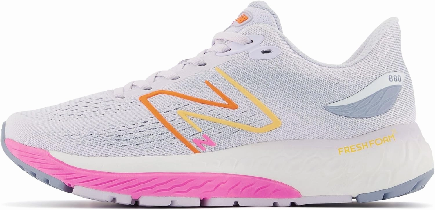 New Balance Men's Fresh Foam X 880 V12