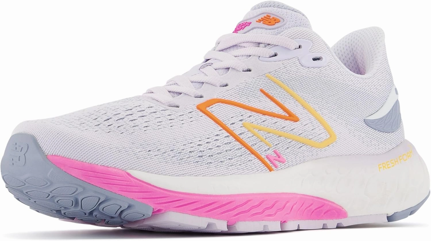 New Balance Men's Fresh Foam X 880 V12
