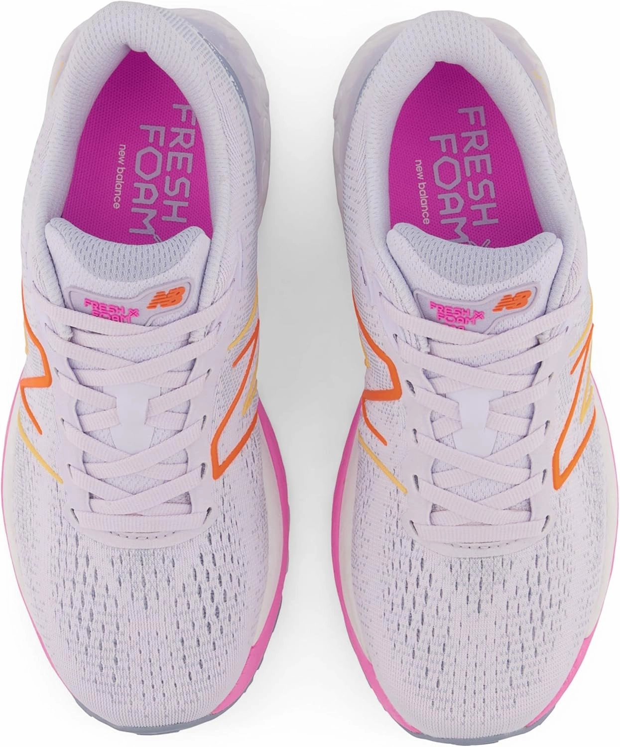 New Balance Men's Fresh Foam X 880 V12
