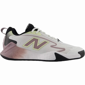 New Balance Men's Fresh Foam X CT Rally Tennis Shoes - MCRAL01 (2E-Width) Shoes New Balance Men