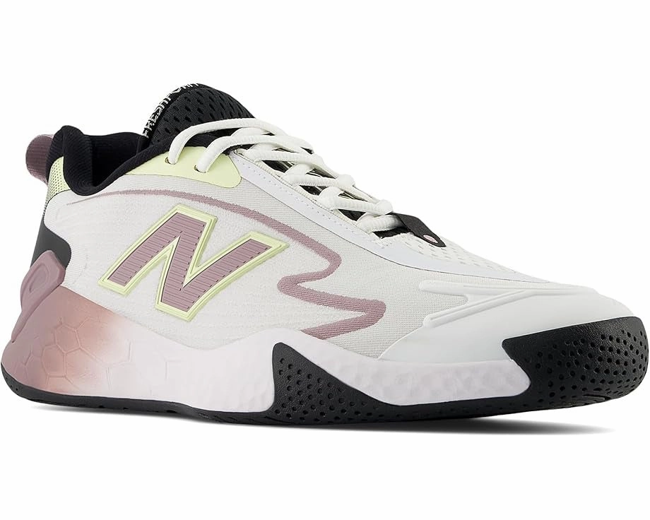New Balance Men's Fresh Foam X CT Rally Tennis Shoes - MCRAL01 (2E-Width) Shoes New Balance Men