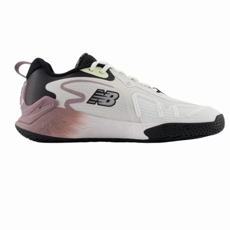 New Balance Men's Fresh Foam X CT Rally Tennis Shoes - MCRAL01 (D-Width) Shoes New Balance Men