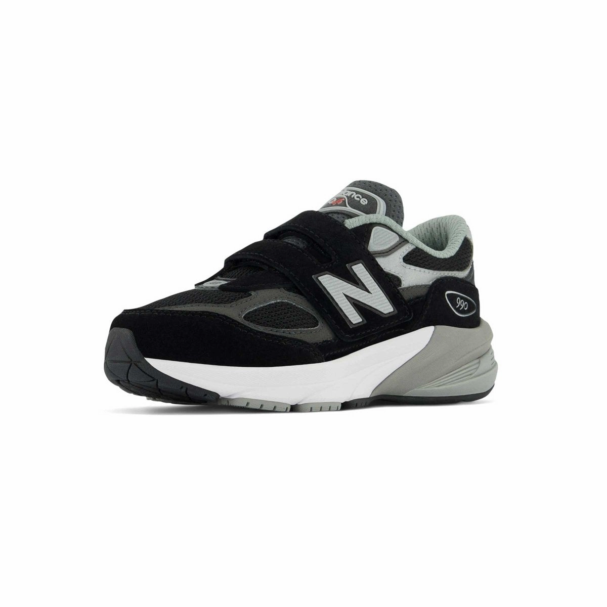 New Balance PS (Preschool) PV990BK6 Black