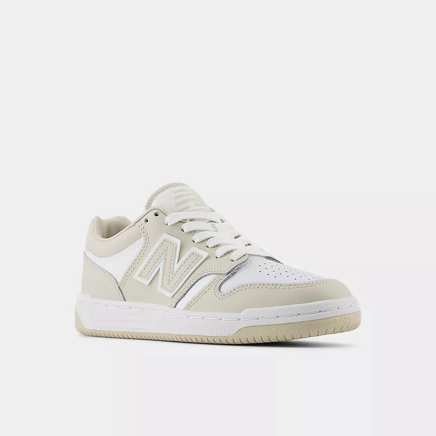New Balance Timber Wolf 480 Youth Sneaker