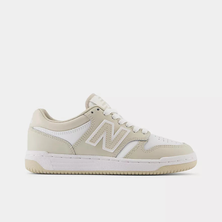New Balance Timber Wolf 480 Youth Sneaker