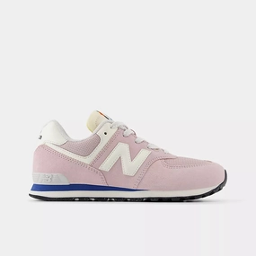 New Balance Twilight Haze 574 Youth Sneaker