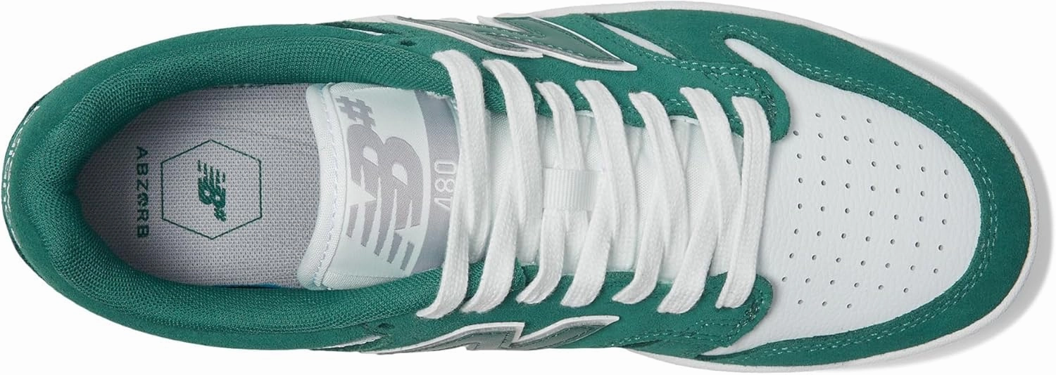 New Balance Unisex-Adult 480-Numeric Skate Shoe