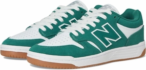 New Balance Unisex-Adult 480-Numeric Skate Shoe
