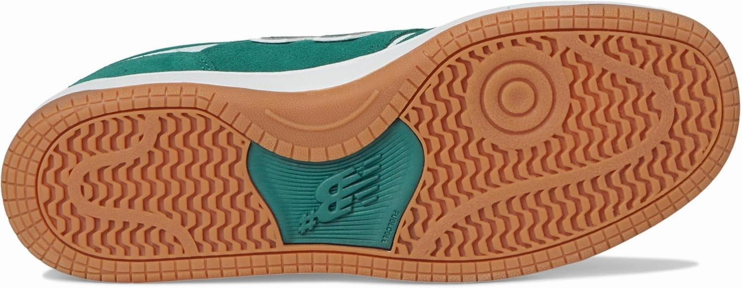 New Balance Unisex-Adult 480-Numeric Skate Shoe