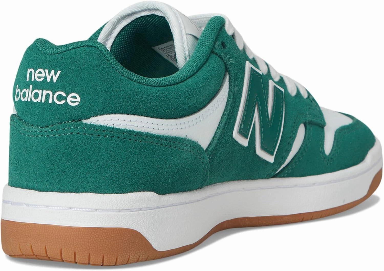 New Balance Unisex-Adult 480-Numeric Skate Shoe