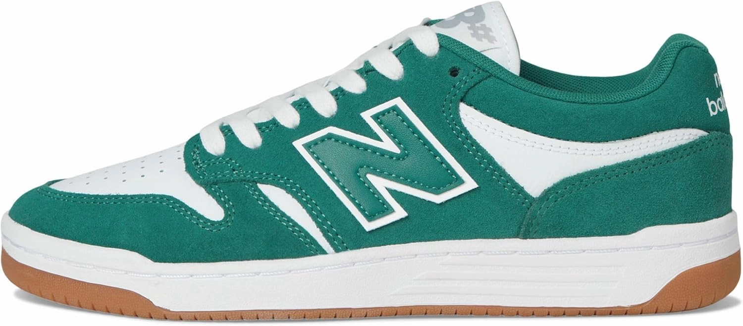 New Balance Unisex-Adult 480-Numeric Skate Shoe