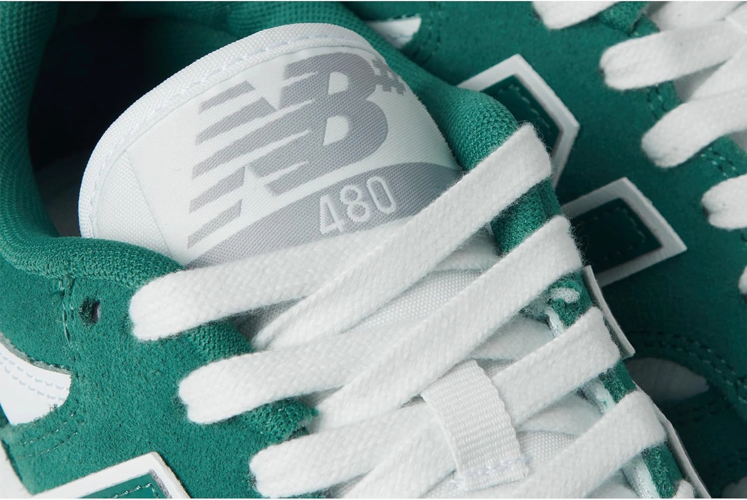 New Balance Unisex-Adult 480-Numeric Skate Shoe
