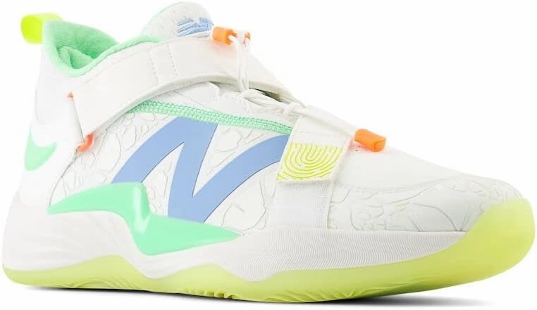 New Balance Unisex-Adult FuelCell Lindor V2 Turf Baseball Shoe
