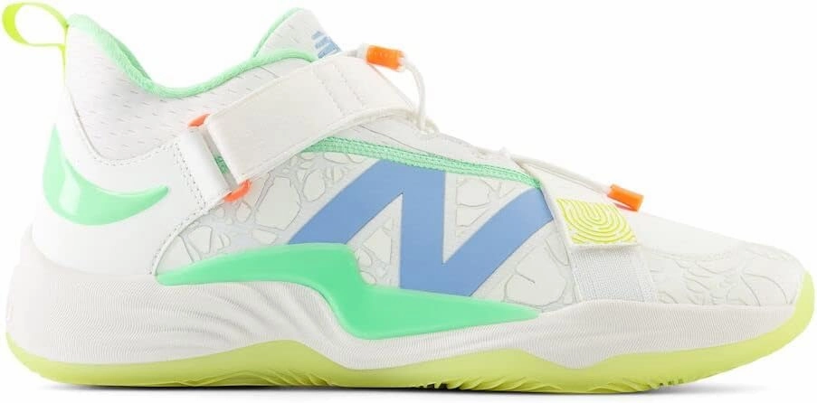 New Balance Unisex-Adult FuelCell Lindor V2 Turf Baseball Shoe