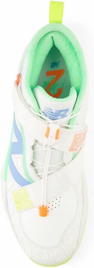 New Balance Unisex-Adult FuelCell Lindor V2 Turf Baseball Shoe