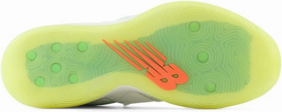 New Balance Unisex-Adult FuelCell Lindor V2 Turf Baseball Shoe