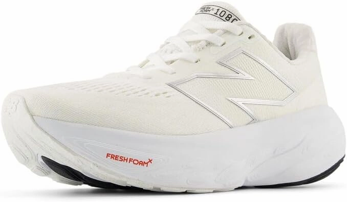 New Balance Unisex-Child Fresh Foam X 1080 V14 Lace-up Running Shoe