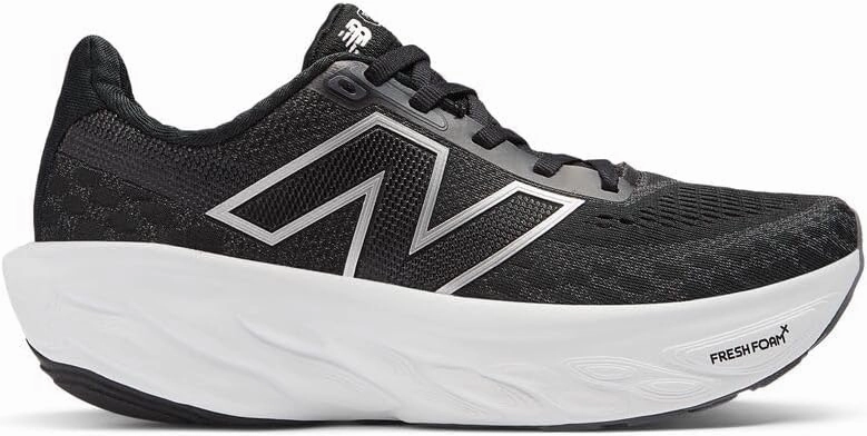 New Balance Unisex-Child Fresh Foam X 1080 V14 Lace-up Running Shoe
