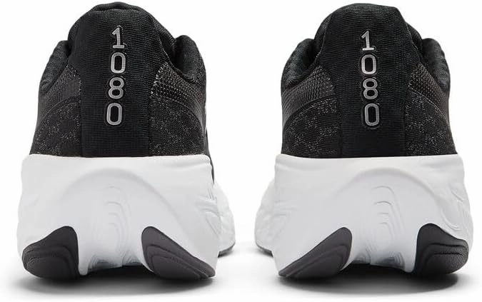 New Balance Unisex-Child Fresh Foam X 1080 V14 Lace-up Running Shoe