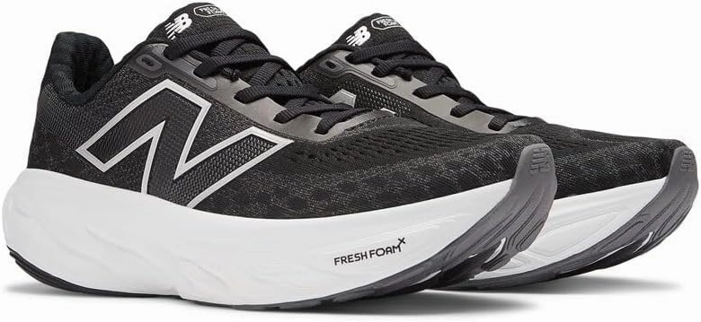 New Balance Unisex-Child Fresh Foam X 1080 V14 Lace-up Running Shoe