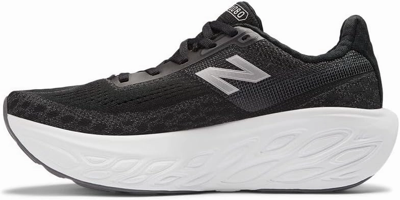 New Balance Unisex-Child Fresh Foam X 1080 V14 Lace-up Running Shoe