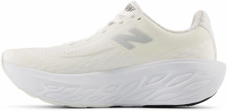 New Balance Unisex-Child Fresh Foam X 1080 V14 Lace-up Running Shoe