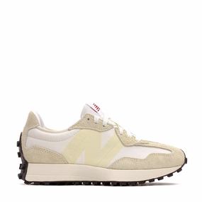 New Balance Women 327 Angora WS327UE