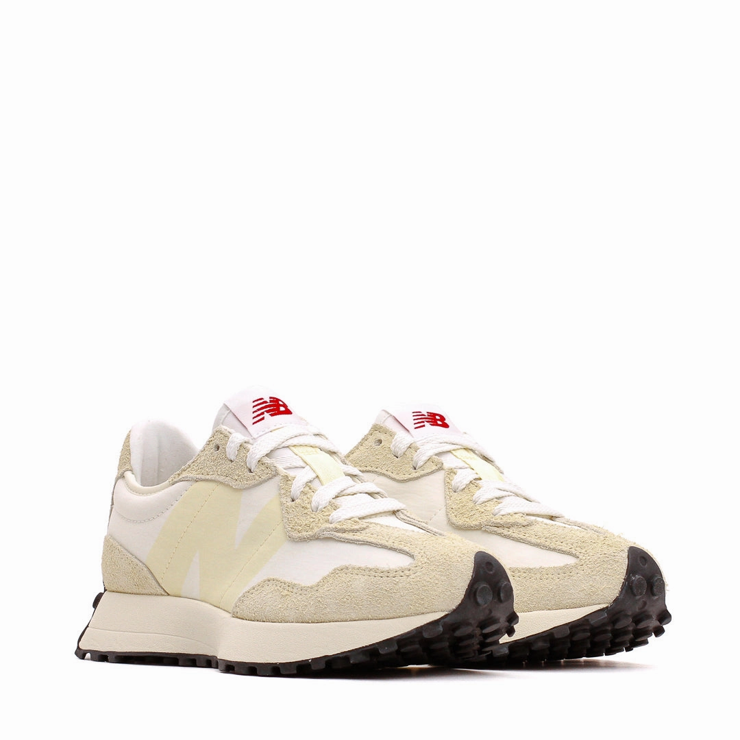New Balance Women 327 Angora WS327UE