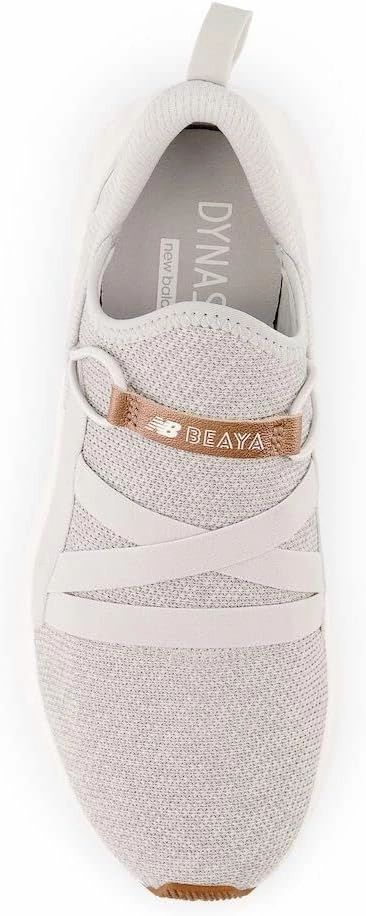 New Balance Women's Beaya V1 Slip-On Running Shoe
