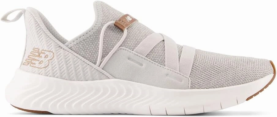 New Balance Women's Beaya V1 Slip-On Running Shoe