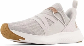 New Balance Women's Beaya V1 Slip-On Running Shoe
