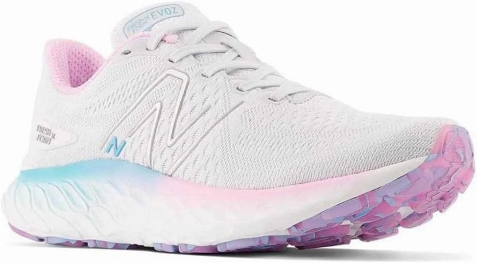 New Balance Women's Fresh Foam X Evoz V3 Running Shoe