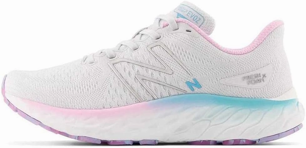 New Balance Women's Fresh Foam X Evoz V3 Running Shoe