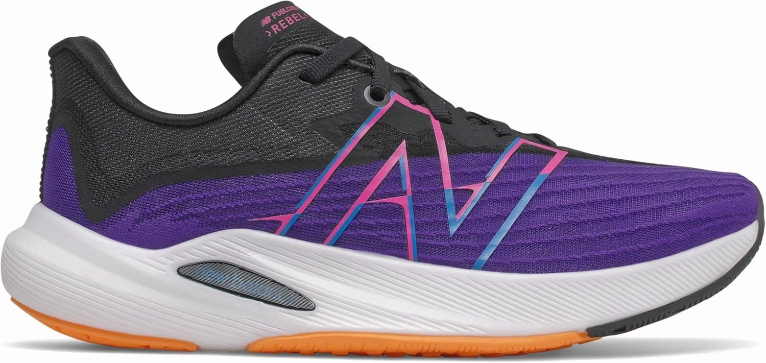 New Balance Women's FuelCell Rebel V2 Running Shoe
