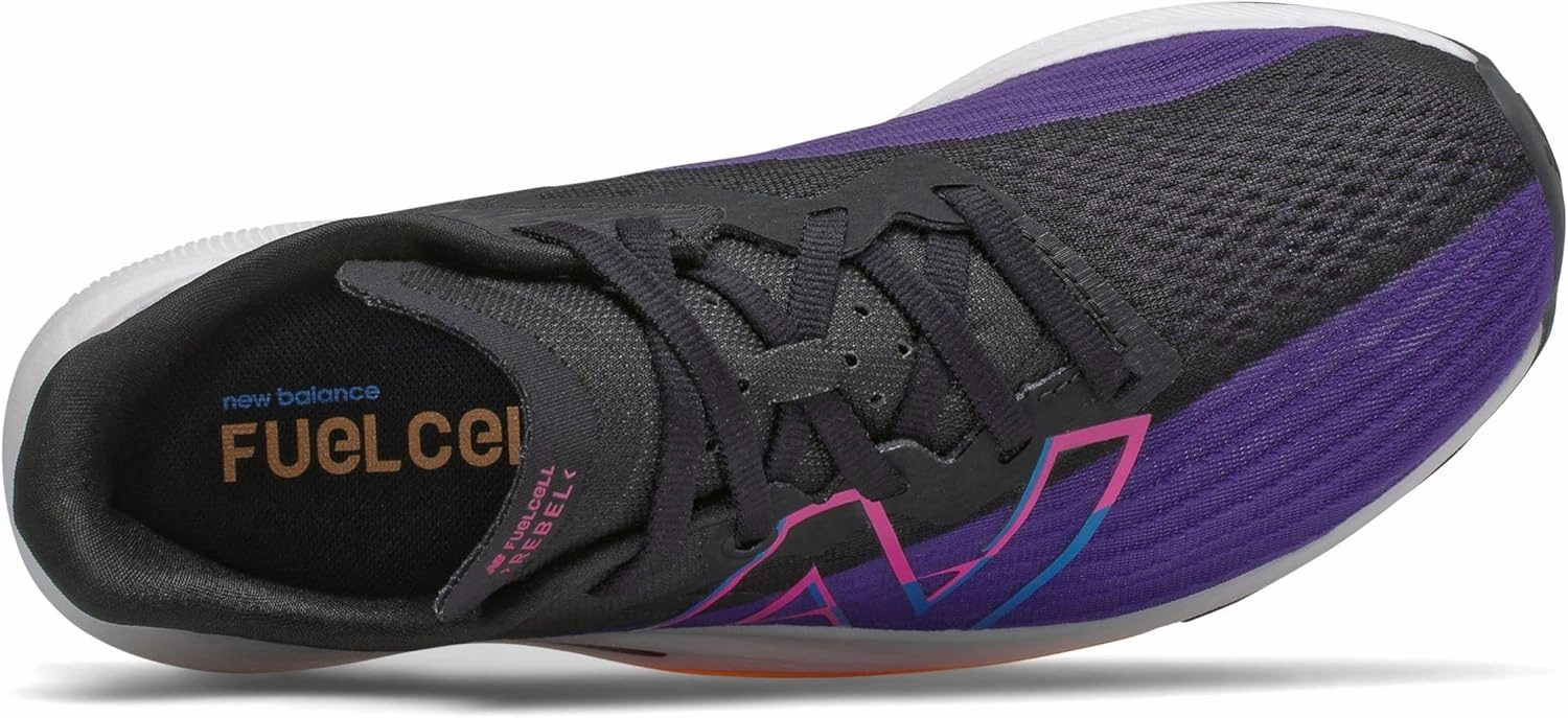 New Balance Women's FuelCell Rebel V2 Running Shoe