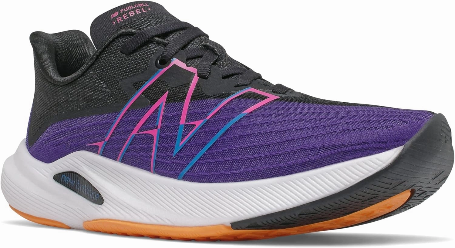 New Balance Women's FuelCell Rebel V2 Running Shoe
