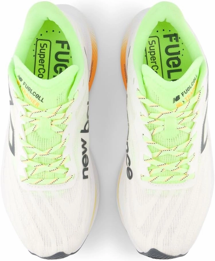 New Balance Women's FuelCell Supercomp Trainer V2 Running Shoe