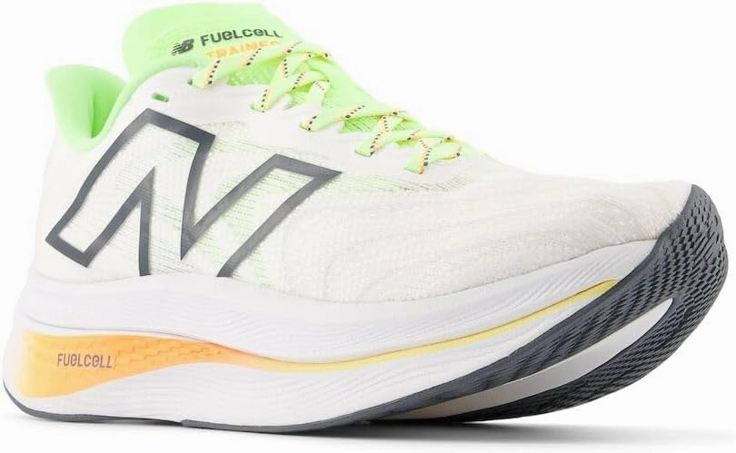 New Balance Women's FuelCell Supercomp Trainer V2 Running Shoe