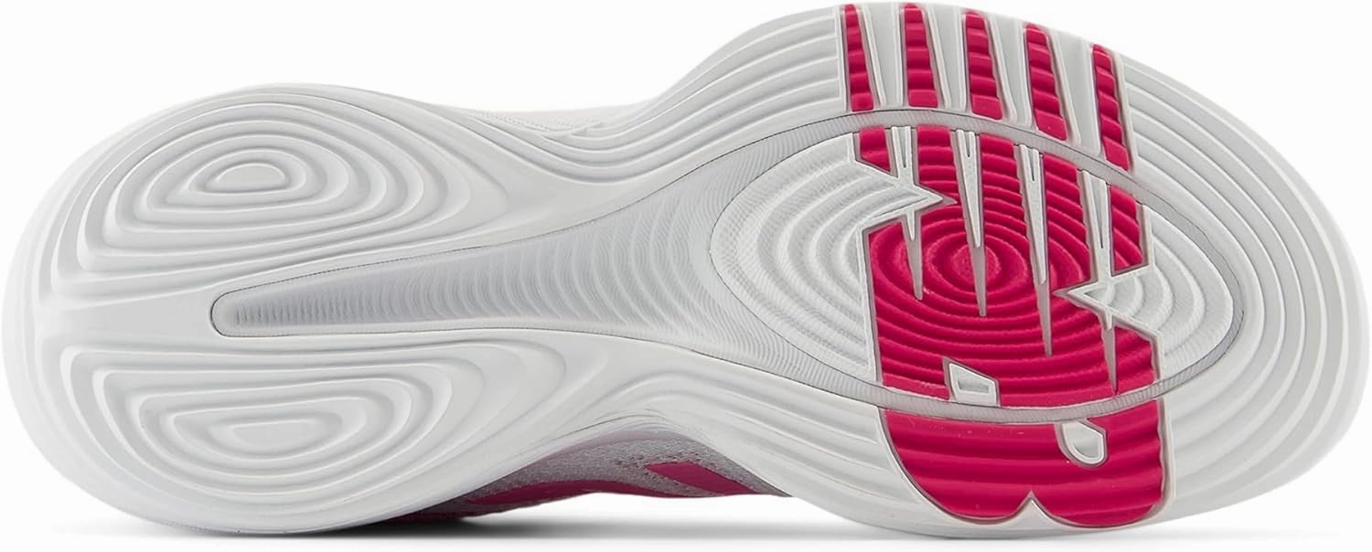 New Balance Women's FuelCell Vb-01 V1 Volleyball Shoe