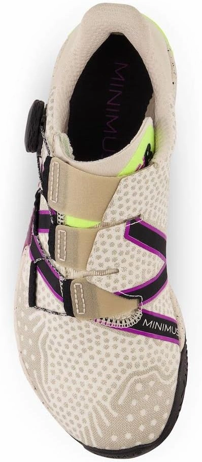 New Balance Women's Minimus Tr Boa V1