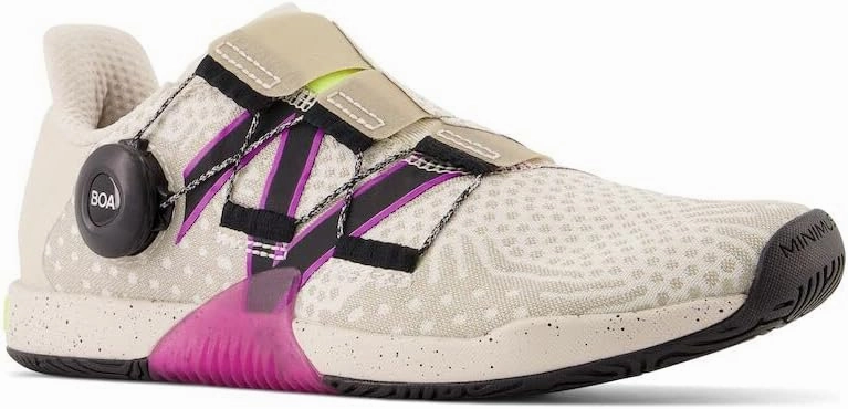 New Balance Women's Minimus Tr Boa V1