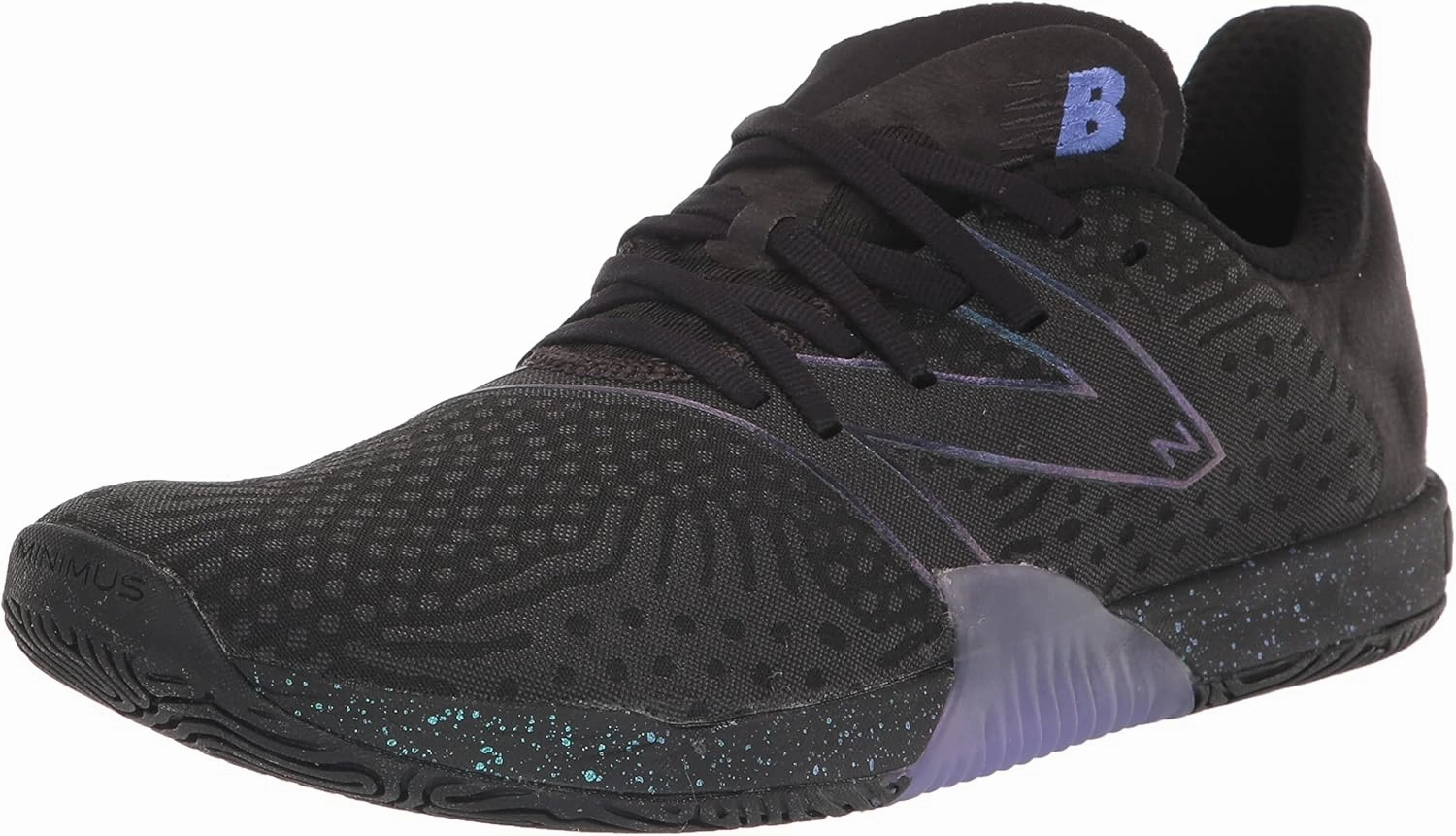 New Balance Women's Minimus TR V1 Cross Trainer