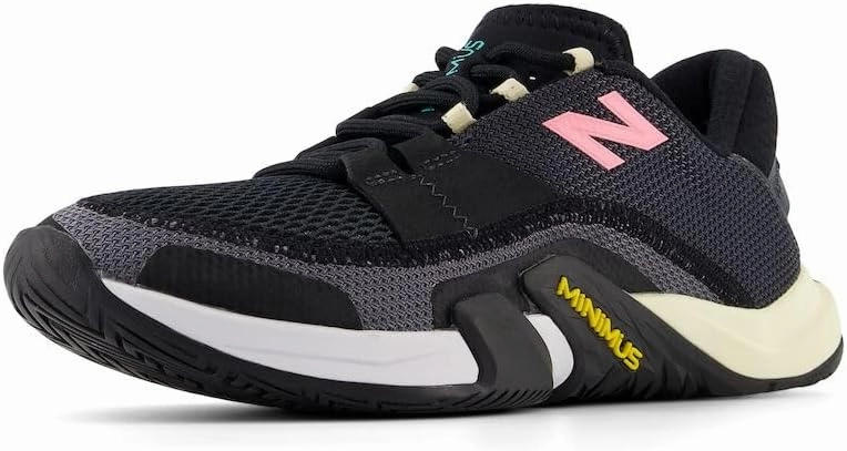 New Balance Women's Minimus Tr V2 Cross Trainer