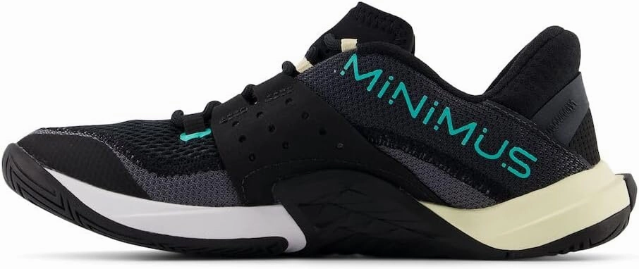 New Balance Women's Minimus Tr V2 Cross Trainer