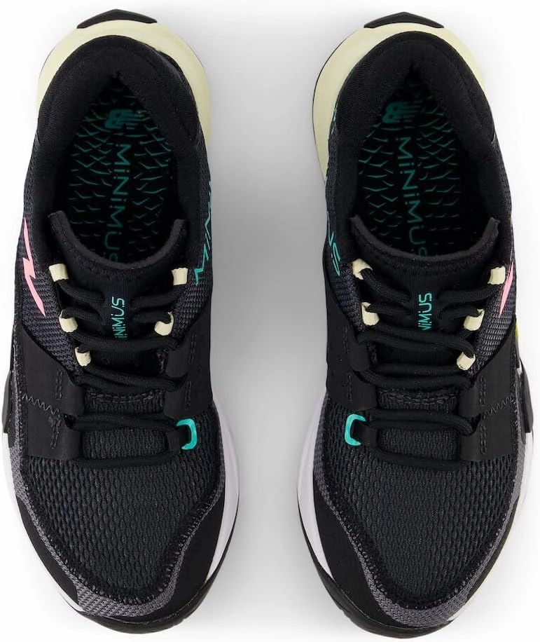 New Balance Women's Minimus Tr V2 Cross Trainer
