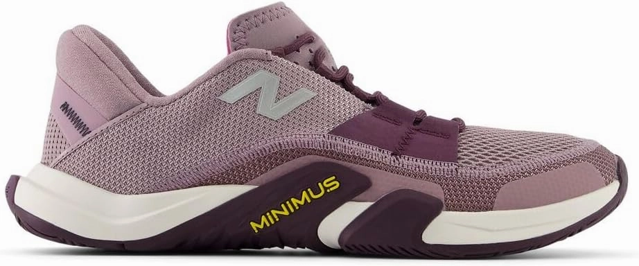New Balance Women's Minimus Tr V2 Cross Trainer
