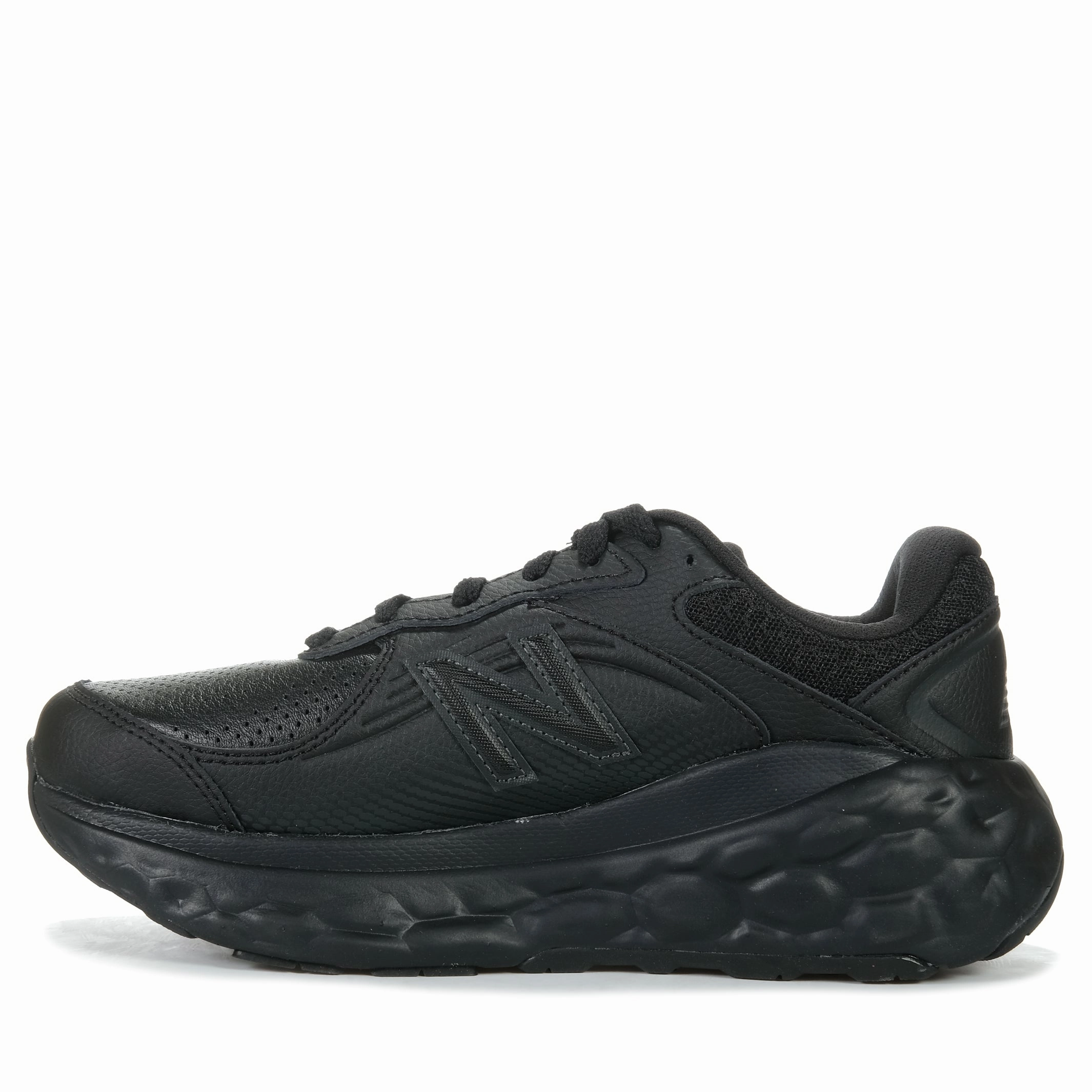 New Balance WW840FB1 2E Width Black/Black